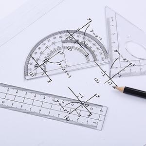 Ruler set