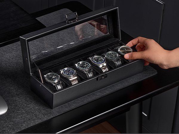Watch Box