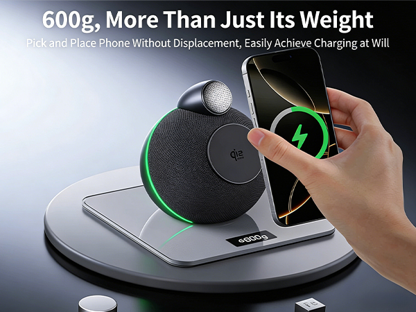 Wireless Chargers