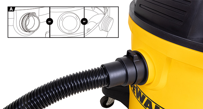 HOSE END ASSEMBLY
