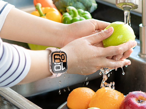 360 apple watch screen protector case