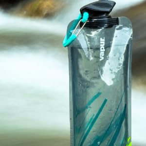 Vapur Reusable