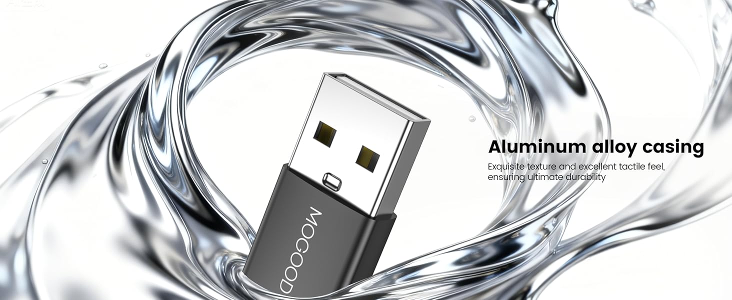 usb adapter