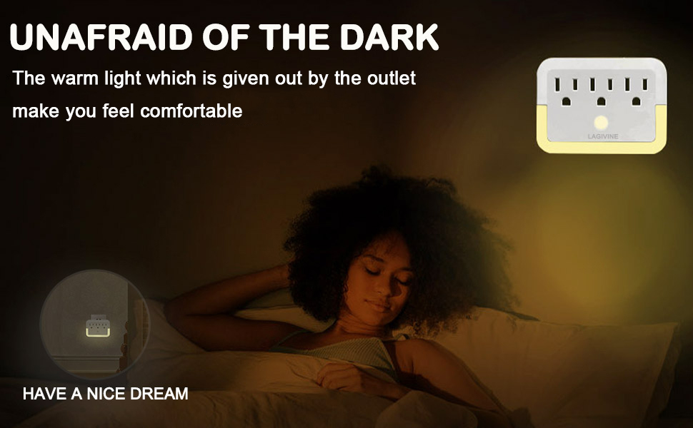 surge protector power strip