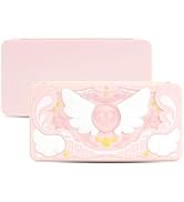 GeekShare Switch Game Card Case Compatible with Nintendo Switch 2 (2025) Portable Game Holder Car...