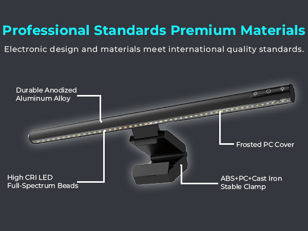 Premium material