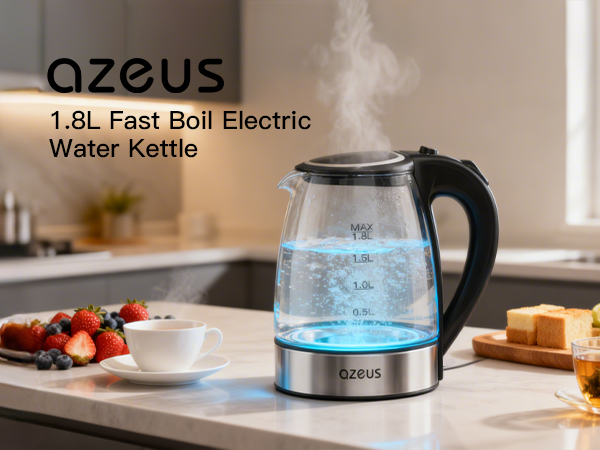 Elecric Water Kettle
