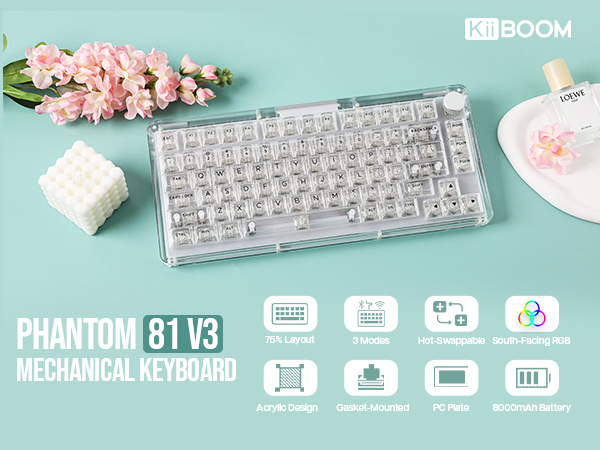 Phantom 81 V3