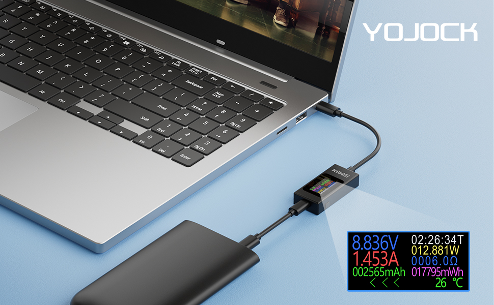 usb c tester