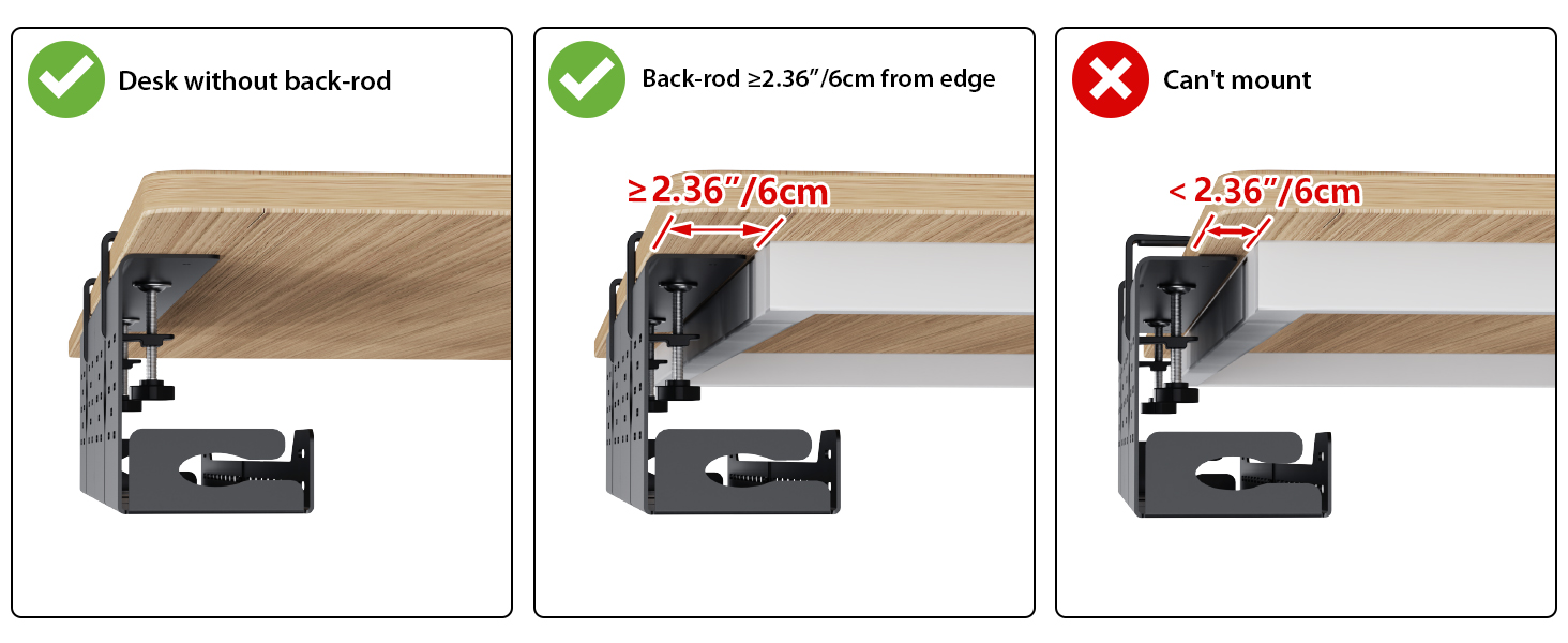 User Friendly Cable Management Organizer