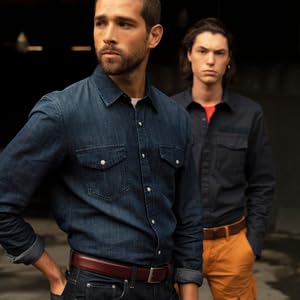 cinturón de cuero para hombre cinturón para jeans cinturón para hombre todos los días