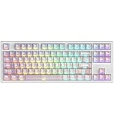 IROK FE87 V2 Wired Mechanical Keyboard, Dual 8KHZ Polling Rate, Support SODC/Latency As 0.125MS/A...