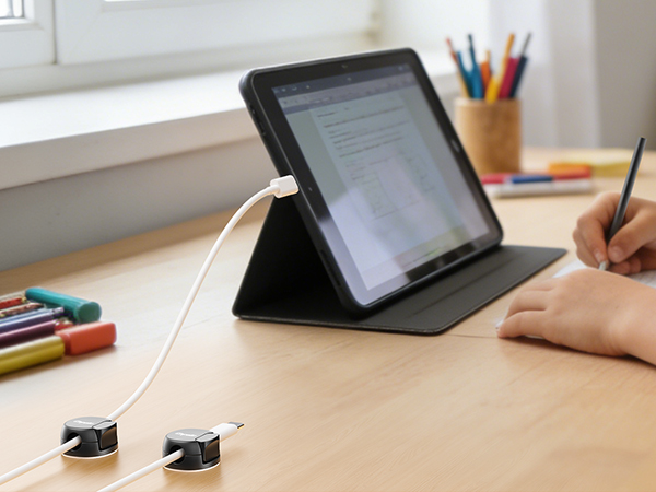 cable clips