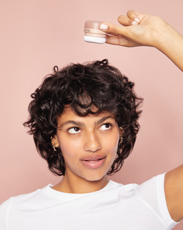 Your Daily Hair Essential