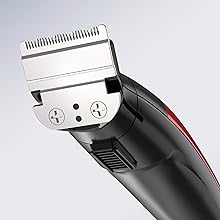 Stainless Steel Blades