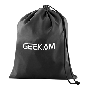 Protable storage bag