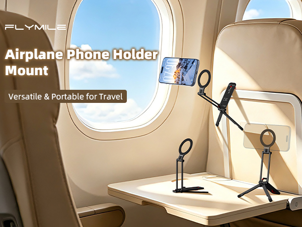 magnetic phone mount