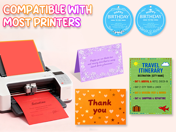 cardstock