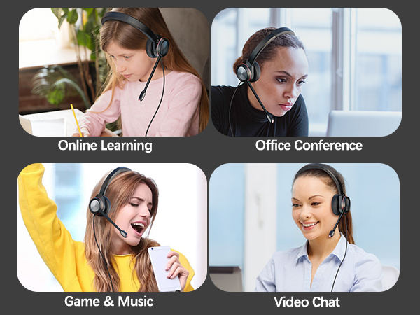 business headset