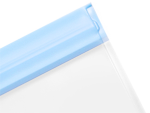 reusable freezer bags