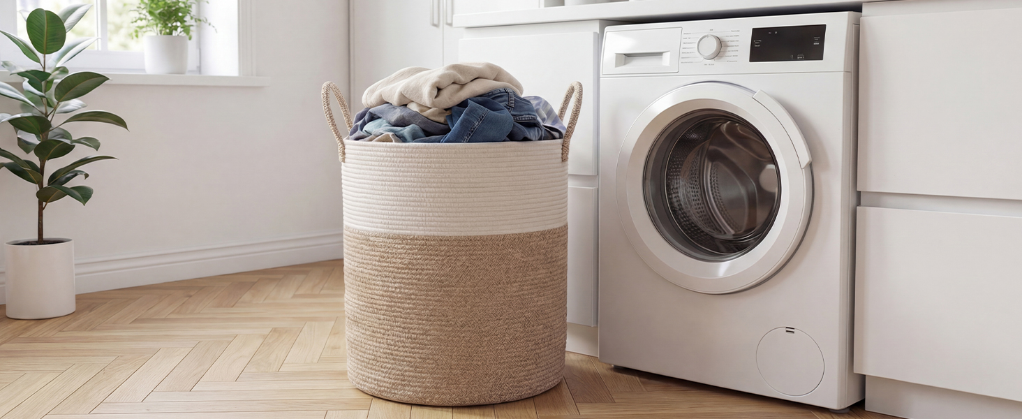 OIAHOMY LAUNDRY HAMPER