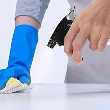 cleaning