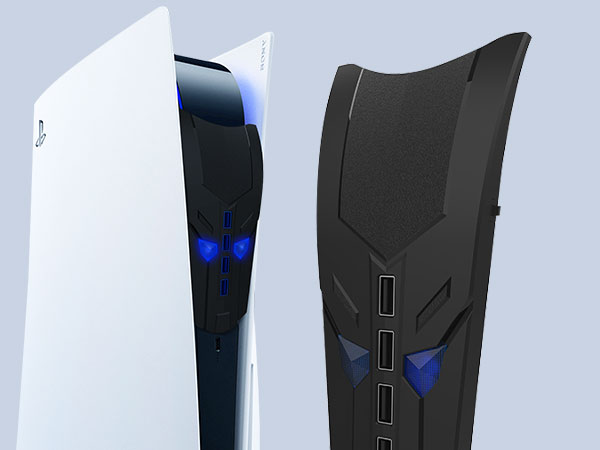 PS4 USB HUB