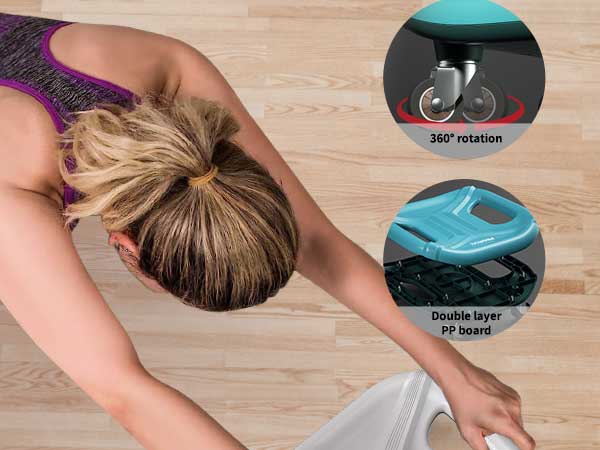 ab roller with elbow support ab workout ab wheel roller ab roller wheel with elbow support