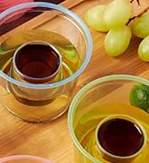 Disposable Bomber Cups