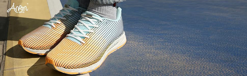 Elastic Shoe Laces