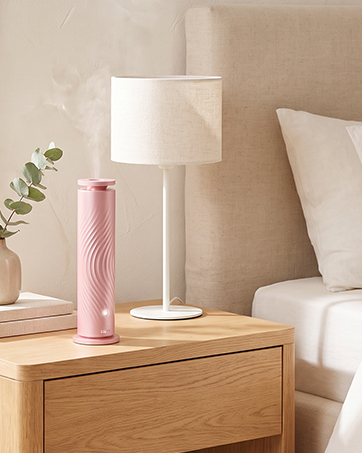 Aromatherapy Diffuser