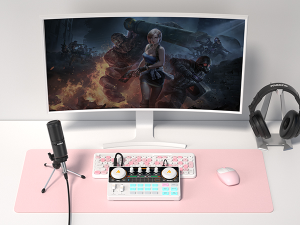 podcast equipment bundle