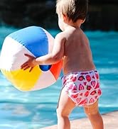 baby swim diaper