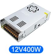 12V power supply