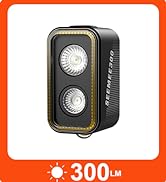 SEEMEE 300 Taillights