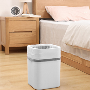 bathroom garbage bags