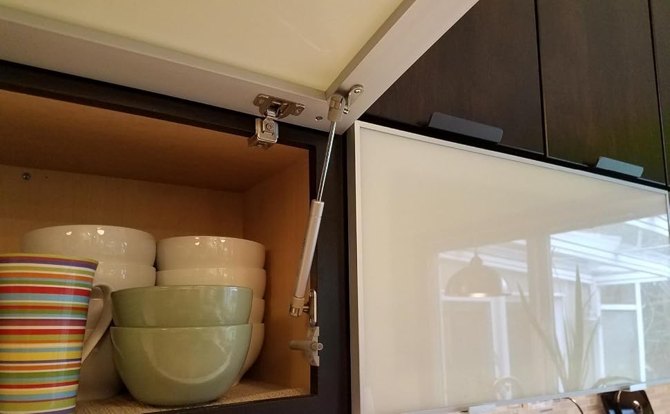 cabinets