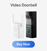 video doorbell wired no subscription