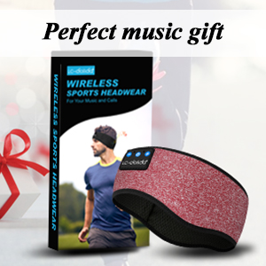 Headband Headphones