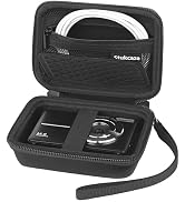 stukcaze Digital Camera Case for Kodak PIXPRO FZ45 FZ55 Nikon Coolpix S6900, Digital Point and Sh...