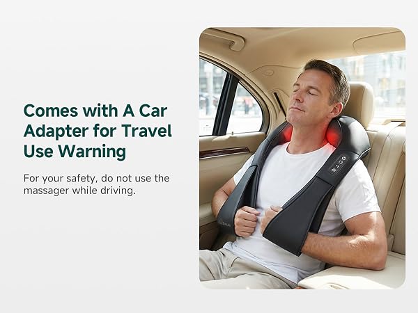 neck massager