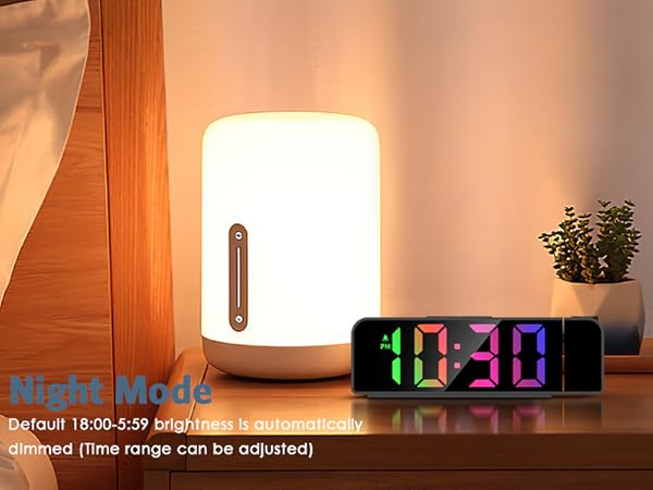 clock