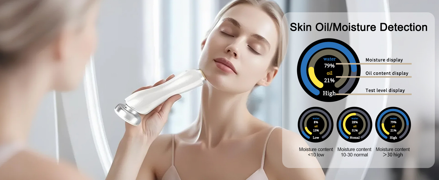 Beauty Massager