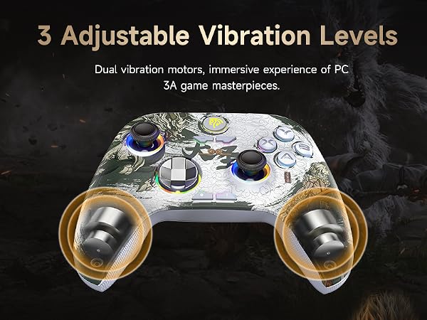 pc controller
