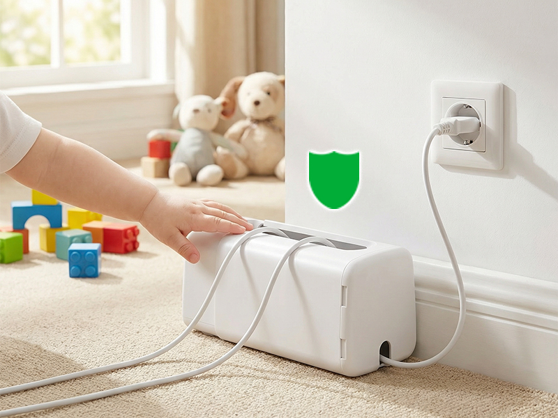socket protector cover baby