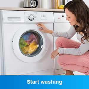 laundry supplies