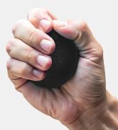 FitBeast Stress Balls for Adults, Hand Exercise Balls 6 Pack, Stress Relief & Grip Strength Train...