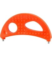 "Orange Crescent Tool for Power Juicer and PRO and Juicer Blade Replacement Classic CL003AP, E118...