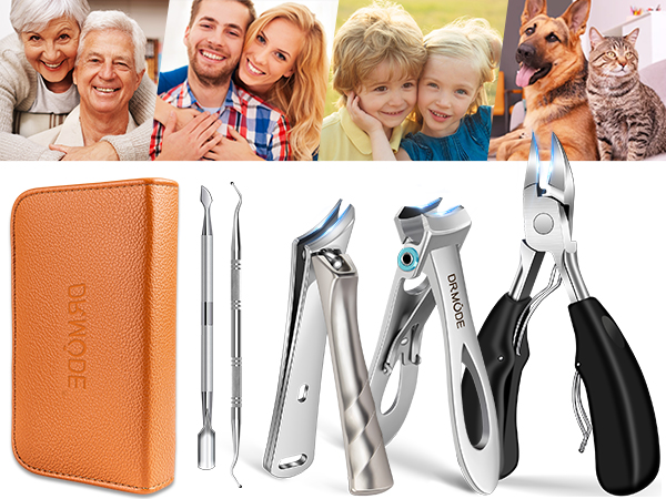 nail clippers