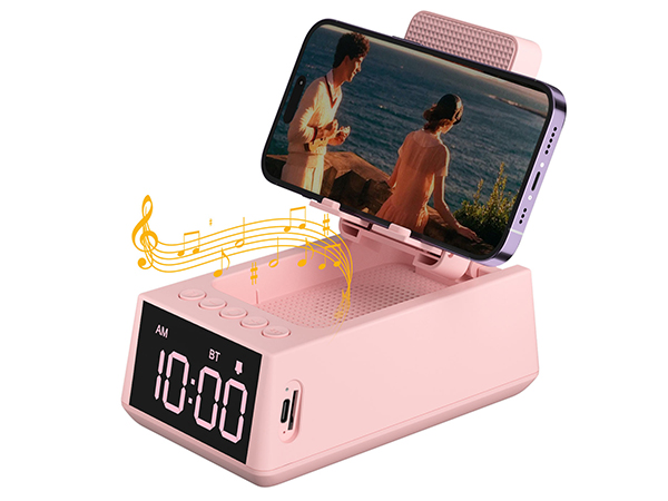 stand speaker